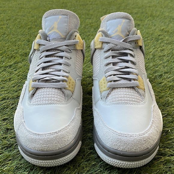 Air Jordan 4 Retro SE - Picture 2 of 5